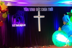 Giáng Sinh 2019