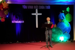 Giáng Sinh 2019