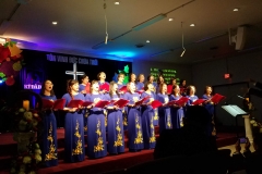 Giáng Sinh 2019
