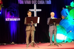 Giáng Sinh 2019