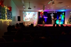 Giáng Sinh 2019