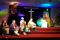 Giáng Sinh 2019