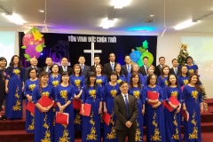 Giáng Sinh 2019