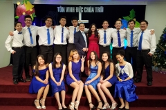 Giáng Sinh 2019