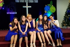 Giáng Sinh 2019