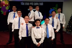 Giáng Sinh 2019