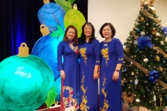 Giáng Sinh 2019
