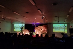 Lễ Thương Khó - 2019