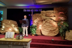 Lễ Thương Khó - 2019