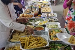 Thông công Phục Sinh 2019