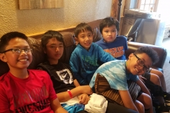 Trại Bồi Dưỡng SkyRanch 2019