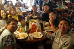 Trại Bồi Dưỡng SkyRanch 2019
