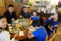 Trại Bồi Dưỡng SkyRanch 2019