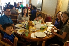 Trại Bồi Dưỡng SkyRanch 2019