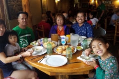 Trại Bồi Dưỡng SkyRanch 2019