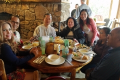 Trại Bồi Dưỡng SkyRanch 2019