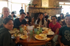 Trại Bồi Dưỡng SkyRanch 2019