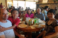 Trại Bồi Dưỡng SkyRanch 2019