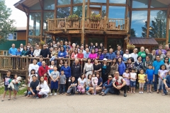Trại Bồi Dưỡng SkyRanch 2019