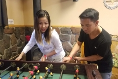 Trại Bồi Dưỡng SkyRanch 2019