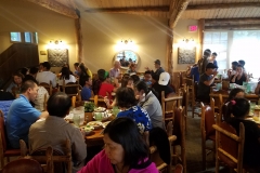 Trại Bồi Dưỡng SkyRanch 2019