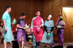 Trại Bồi Dưỡng SkyRanch 2019