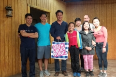 Trại Bồi Dưỡng SkyRanch 2019