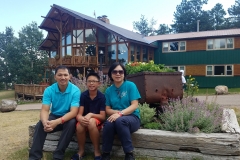 Trại Bồi Dưỡng SkyRanch 2019