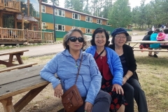 Trại Bồi Dưỡng SkyRanch 2019