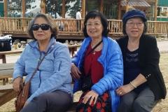 Trại Bồi Dưỡng SkyRanch 2019