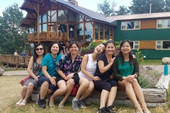 Trại Bồi Dưỡng SkyRanch 2019