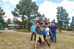 Trại Bồi Dưỡng SkyRanch 2019