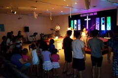 Thánh Kinh Hè 2019:  Được Dựng Nên Lạ Lùng (Wonderfully Made)