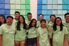 Thánh Kinh Hè 2019:  Được Dựng Nên Lạ Lùng (Wonderfully Made)