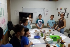 Thánh Kinh Hè 2019:  Được Dựng Nên Lạ Lùng (Wonderfully Made)