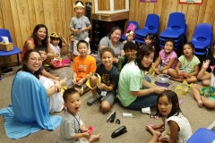 Thánh Kinh Hè 2019:  Được Dựng Nên Lạ Lùng (Wonderfully Made)