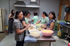 Thánh Kinh Hè 2019:  Được Dựng Nên Lạ Lùng (Wonderfully Made)