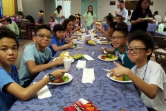 Thánh Kinh Hè 2019:  Được Dựng Nên Lạ Lùng (Wonderfully Made)