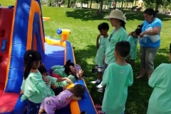 Thánh Kinh Hè 2019:  Được Dựng Nên Lạ Lùng (Wonderfully Made)