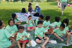 Thánh Kinh Hè 2019:  Được Dựng Nên Lạ Lùng (Wonderfully Made)