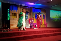 Thánh Kinh Hè 2019:  Được Dựng Nên Lạ Lùng (Wonderfully Made)