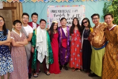 Thánh Kinh Hè 2019:  Được Dựng Nên Lạ Lùng (Wonderfully Made)