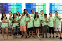 Thánh Kinh Hè 2019:  Được Dựng Nên Lạ Lùng (Wonderfully Made)