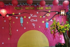 Tết Canh Tý 2020