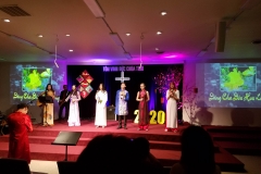 Tết Canh Tý 2020