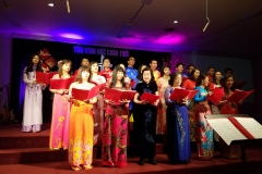 Tết Canh Tý 2020