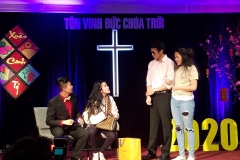 Tết Canh Tý 2020