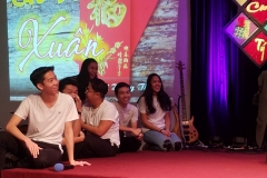 Tết Canh Tý 2020