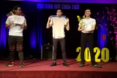 Tết Canh Tý 2020