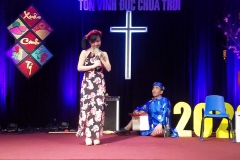 Tết Canh Tý 2020